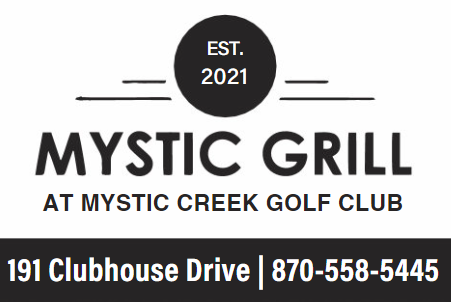 Mystic Grill